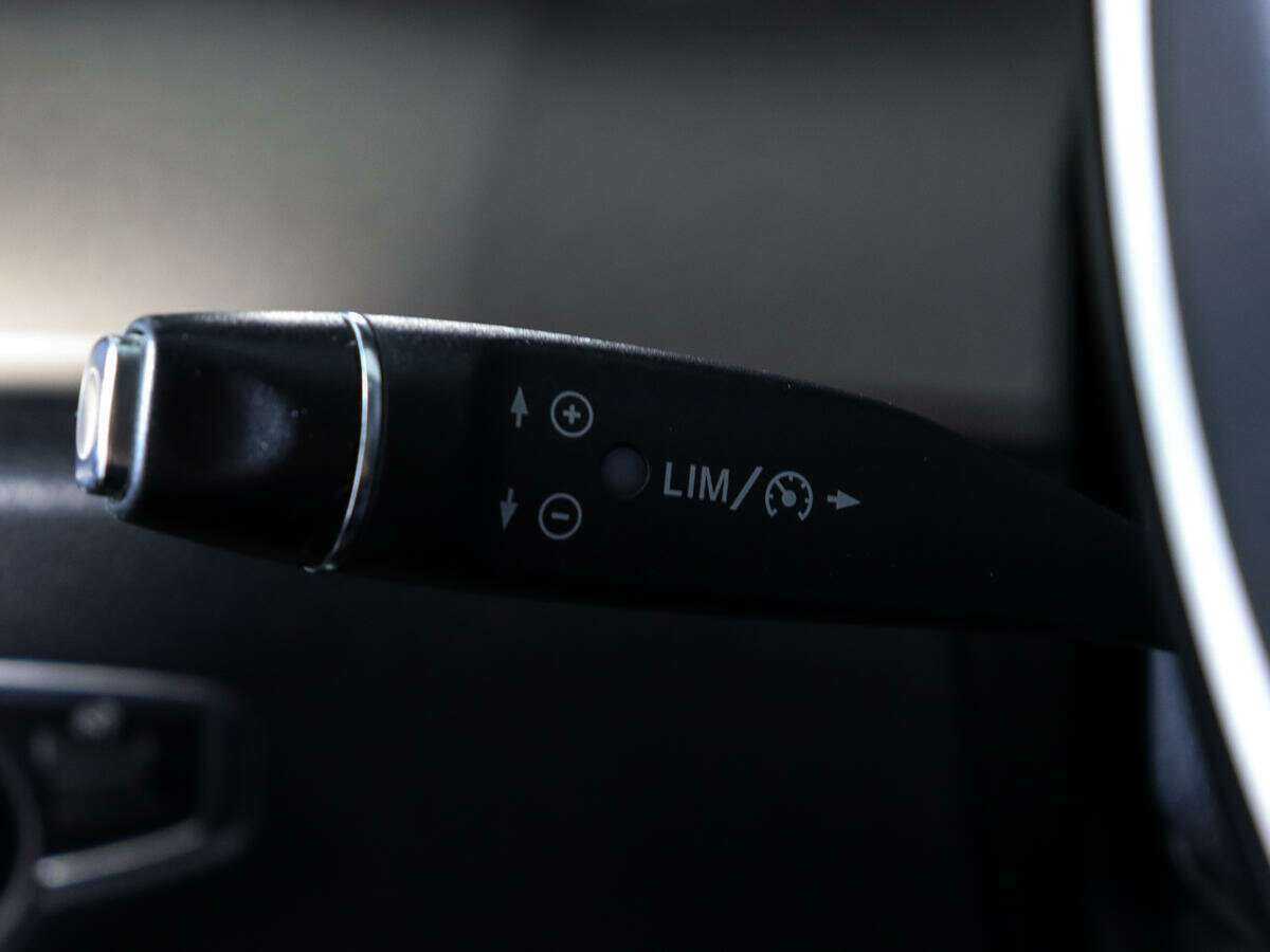 Mercedes-Benz E-Класс 200, 2016 Фото №21