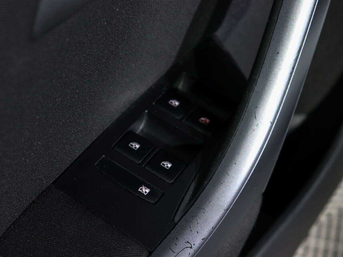 Opel Astra, 2012 Фото №14