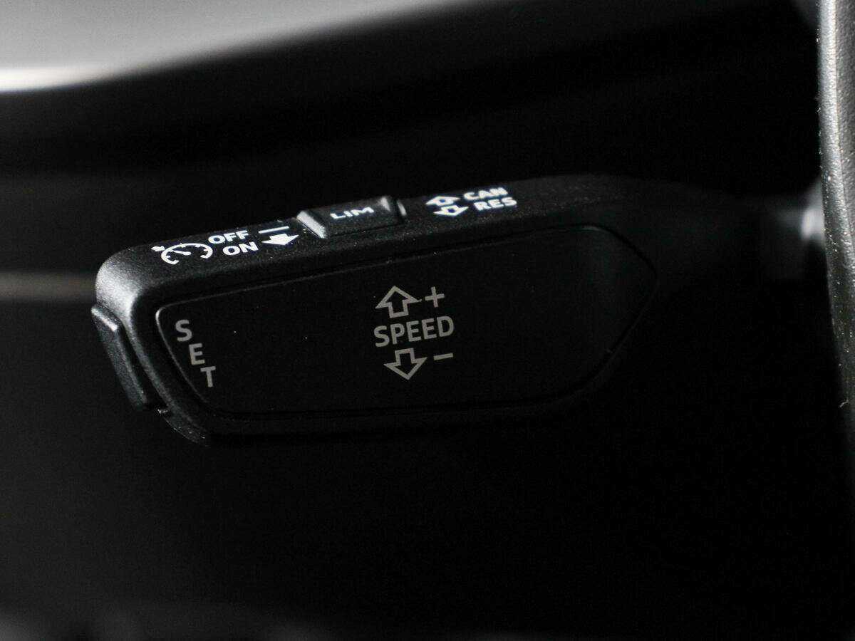 Audi A3 35 TFSI, 2021 Фото №19