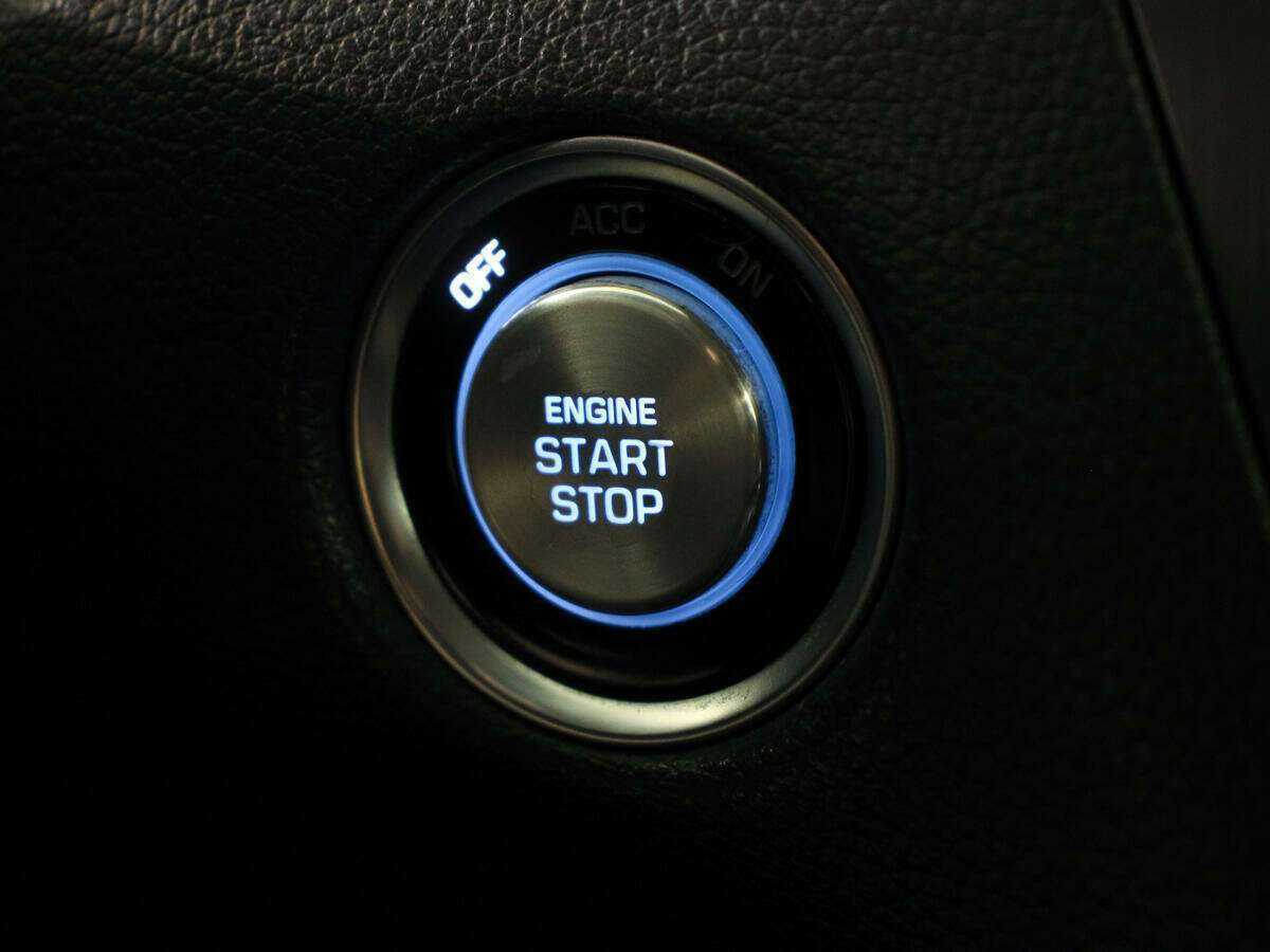 Hyundai Genesis, 2014 Фото №21