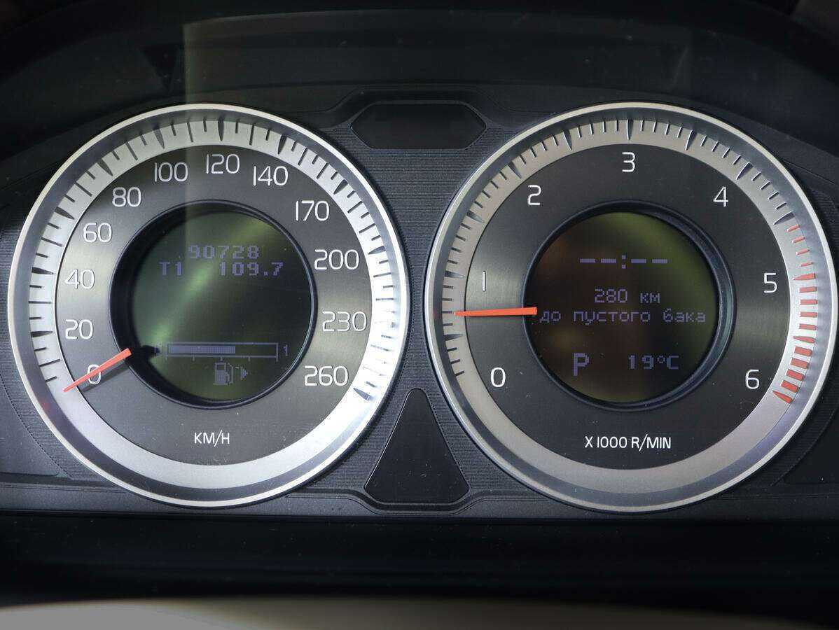 Volvo XC70, 2012 - 90 728 км. | Фото №8