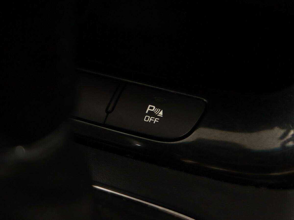 Kia Ceed, 2018 Фото №18