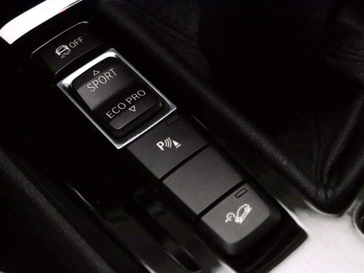 BMW X1 18d xDrive, 2017 Фото №14