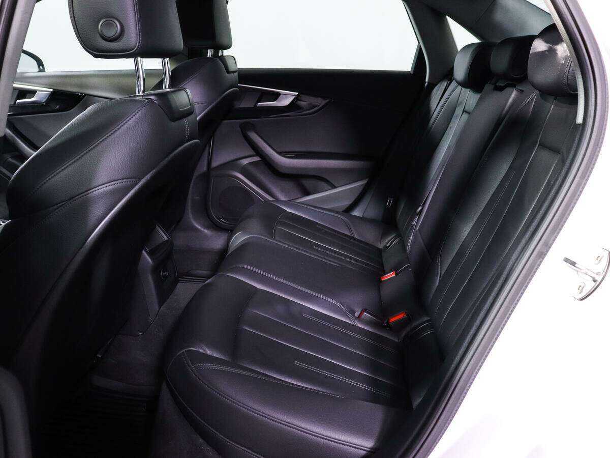 Audi A4, 2017 - 105 000 км. | Фото №8