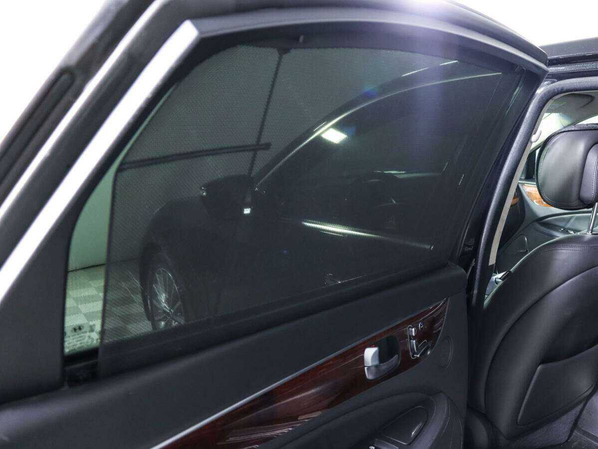 Hyundai Equus, 2014 Фото №16