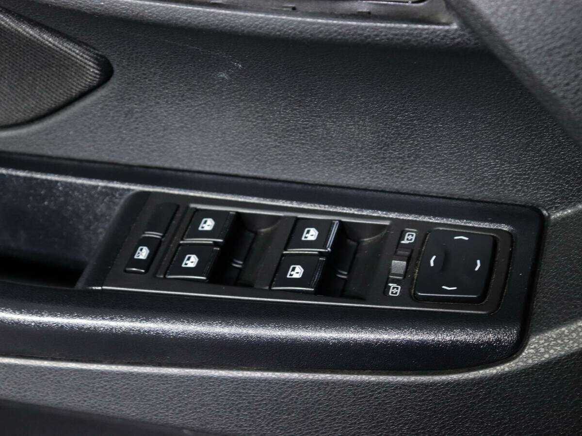 Lada (ВАЗ) Vesta SW, 2019 Фото №13