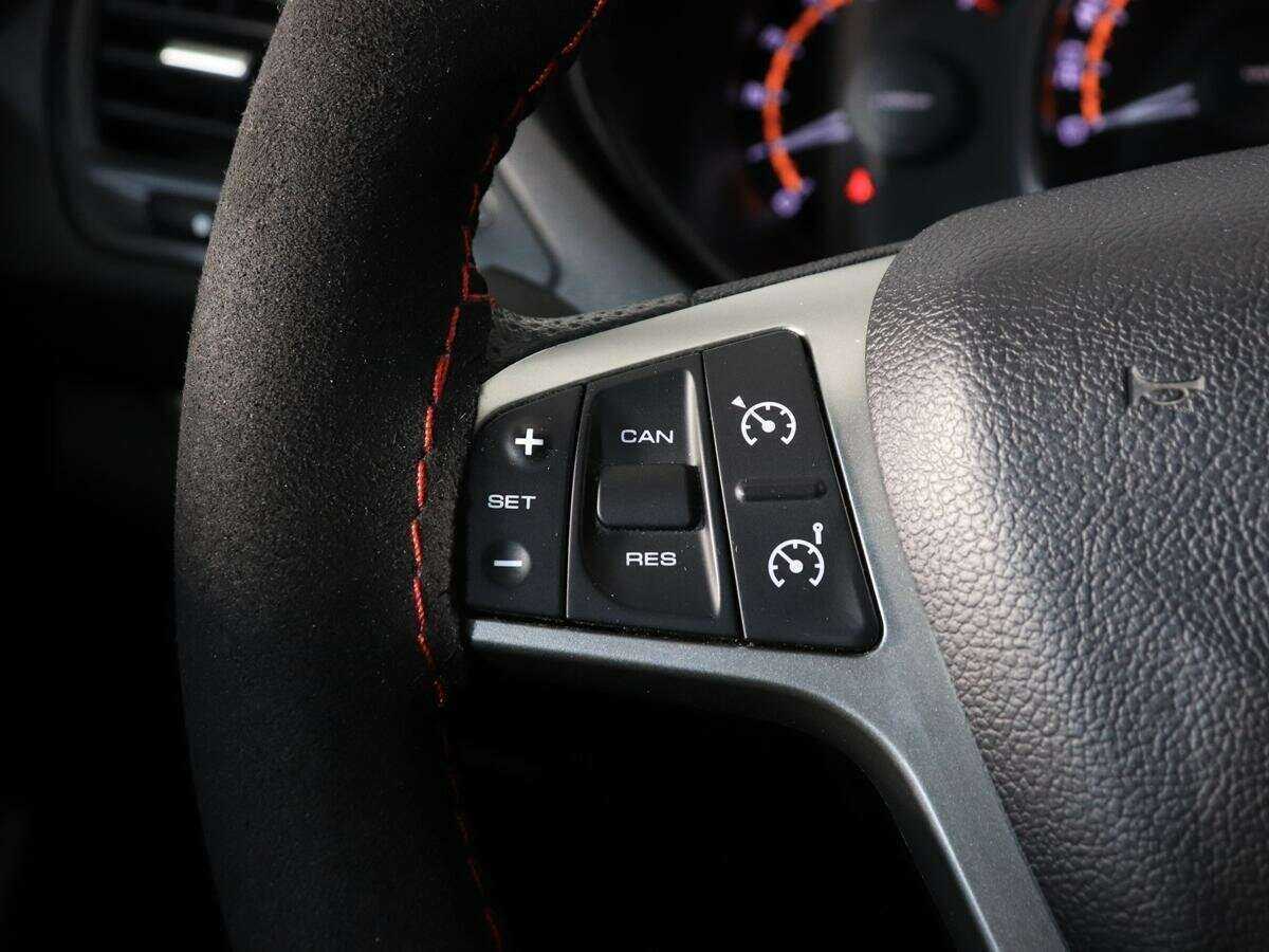 Lada (ВАЗ) Vesta, 2021 Фото №15