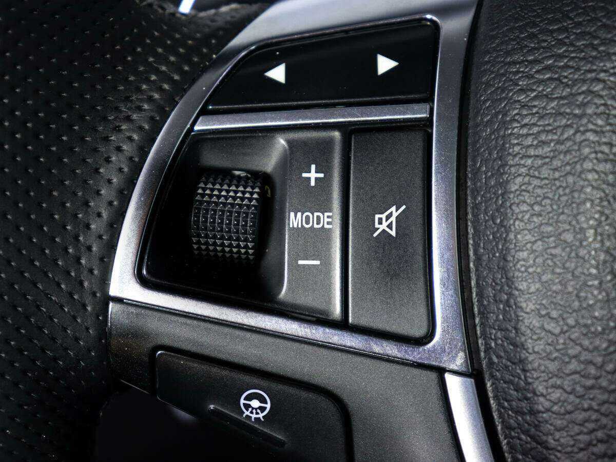 Haval H9, 2021 Фото №21