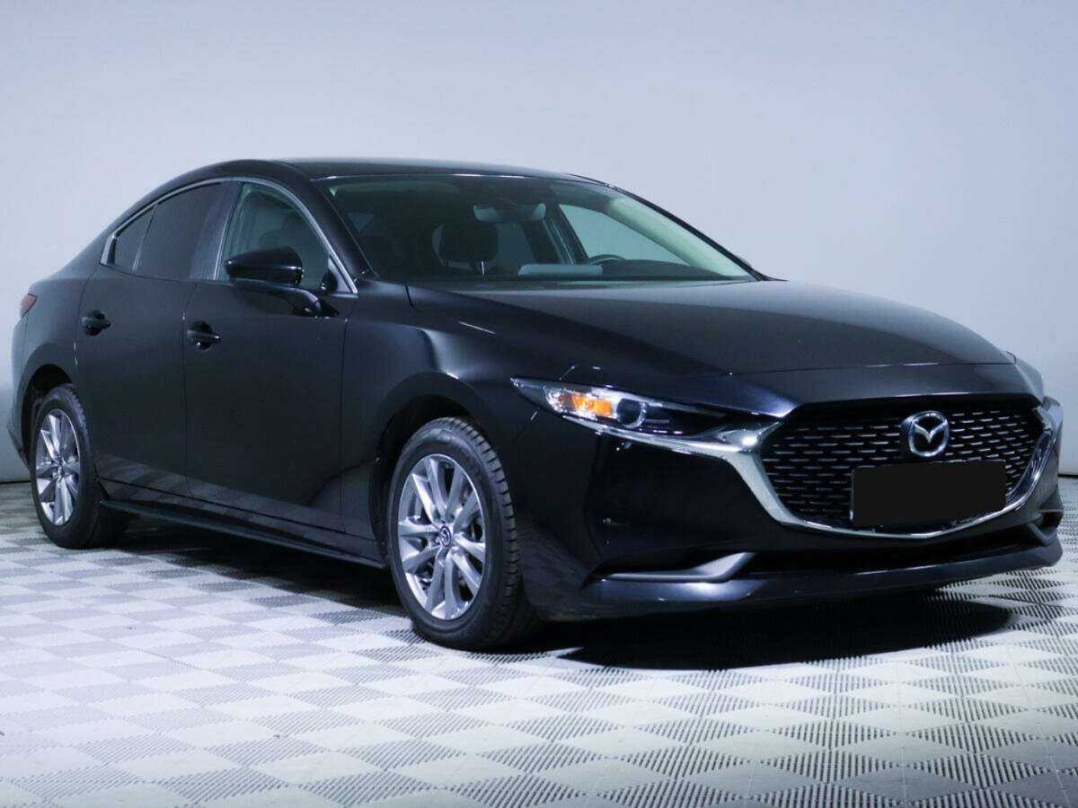 Mazda 3, 2020 - 44 157 км. | Фото №3