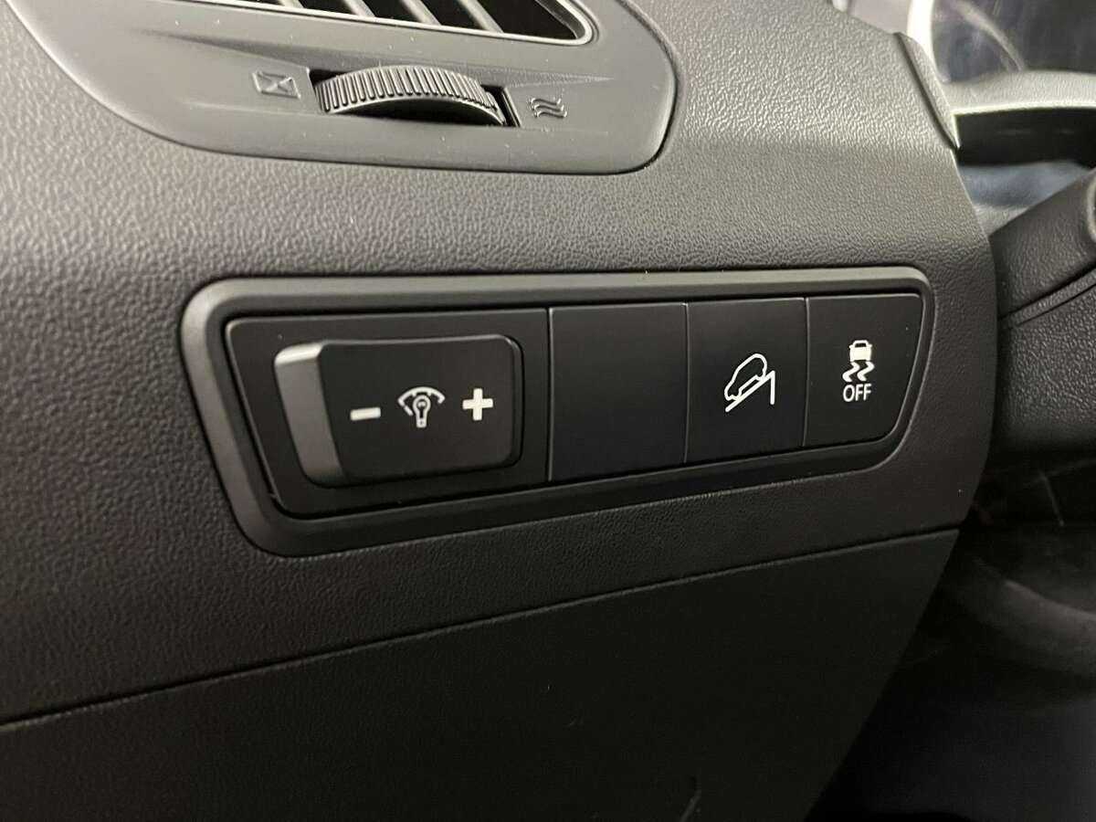 Hyundai ix35, 2015 Фото №9