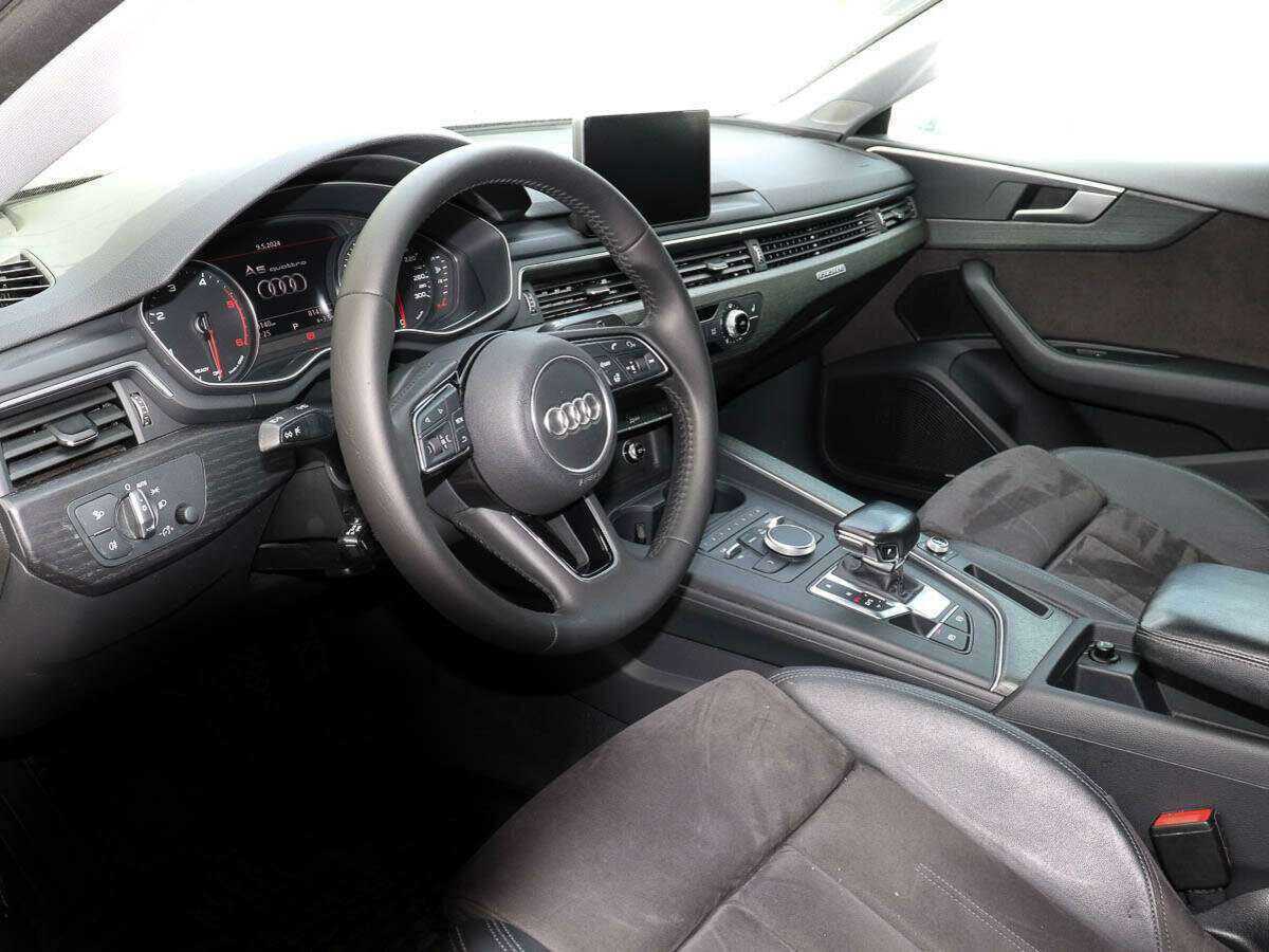 Audi A5 Sportback, 2018 - 67 950 км. | Фото №7