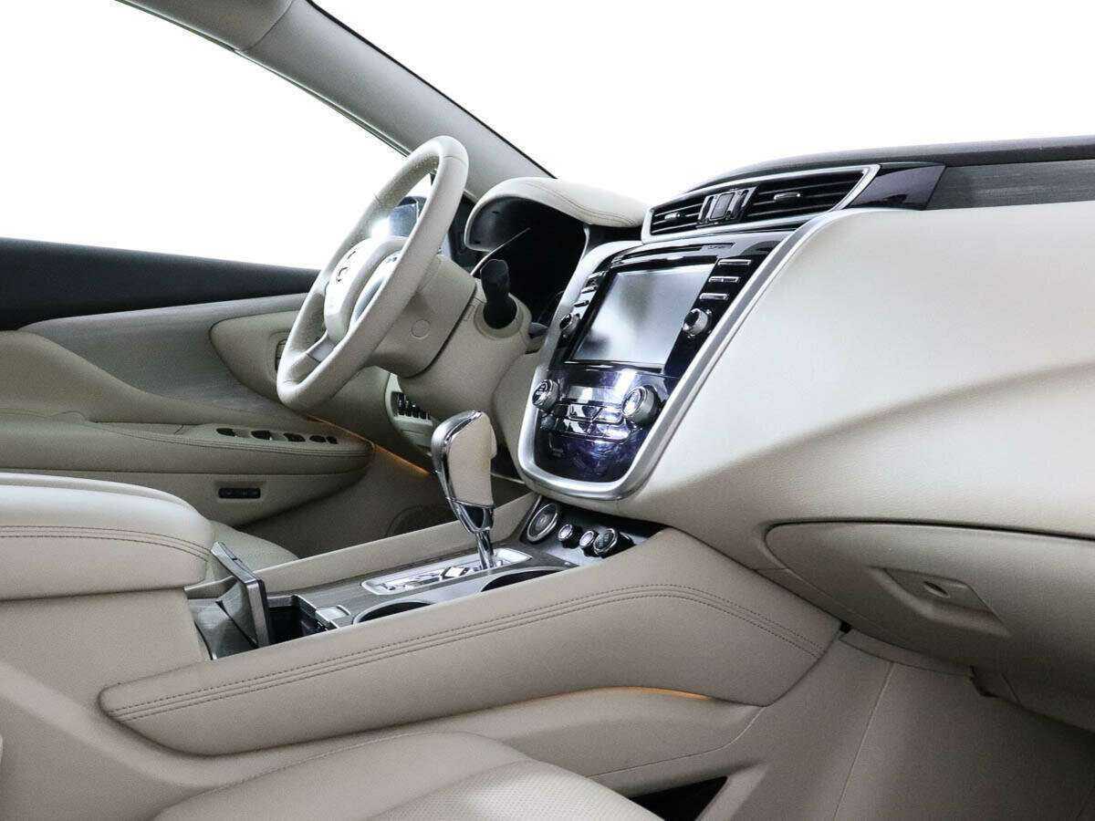 Nissan Murano, 2018 - 112 000 км. | Фото №7