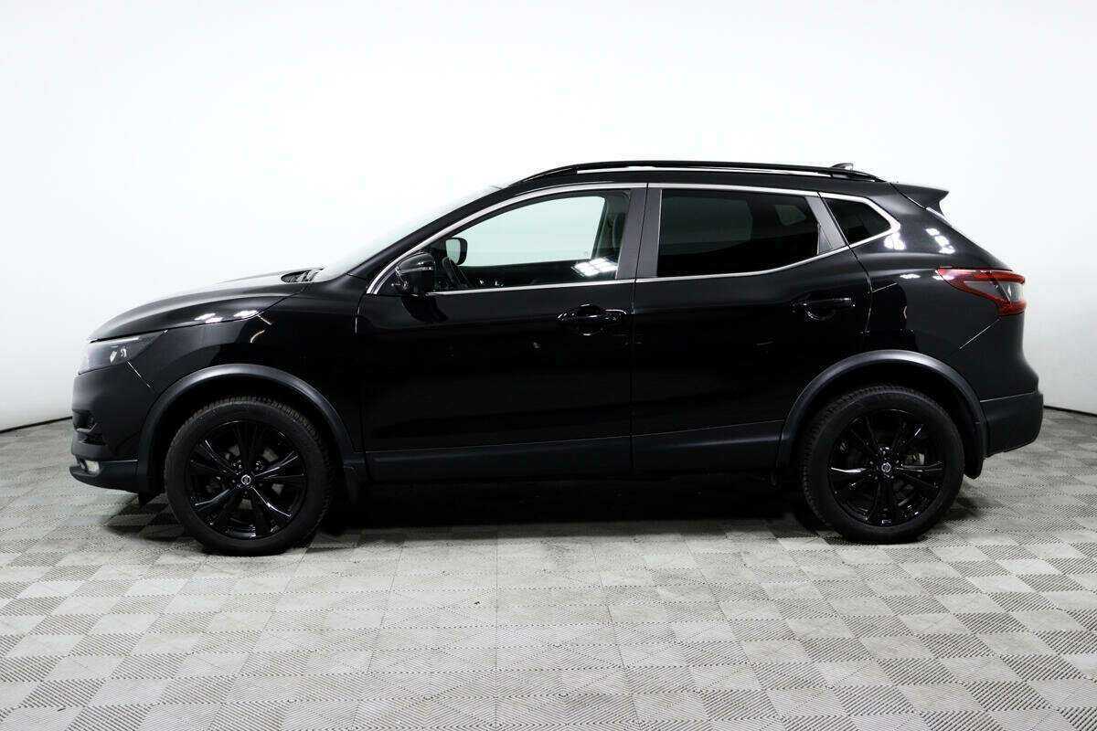 Nissan Qashqai, 2021 - 56 064 км. | Фото №8