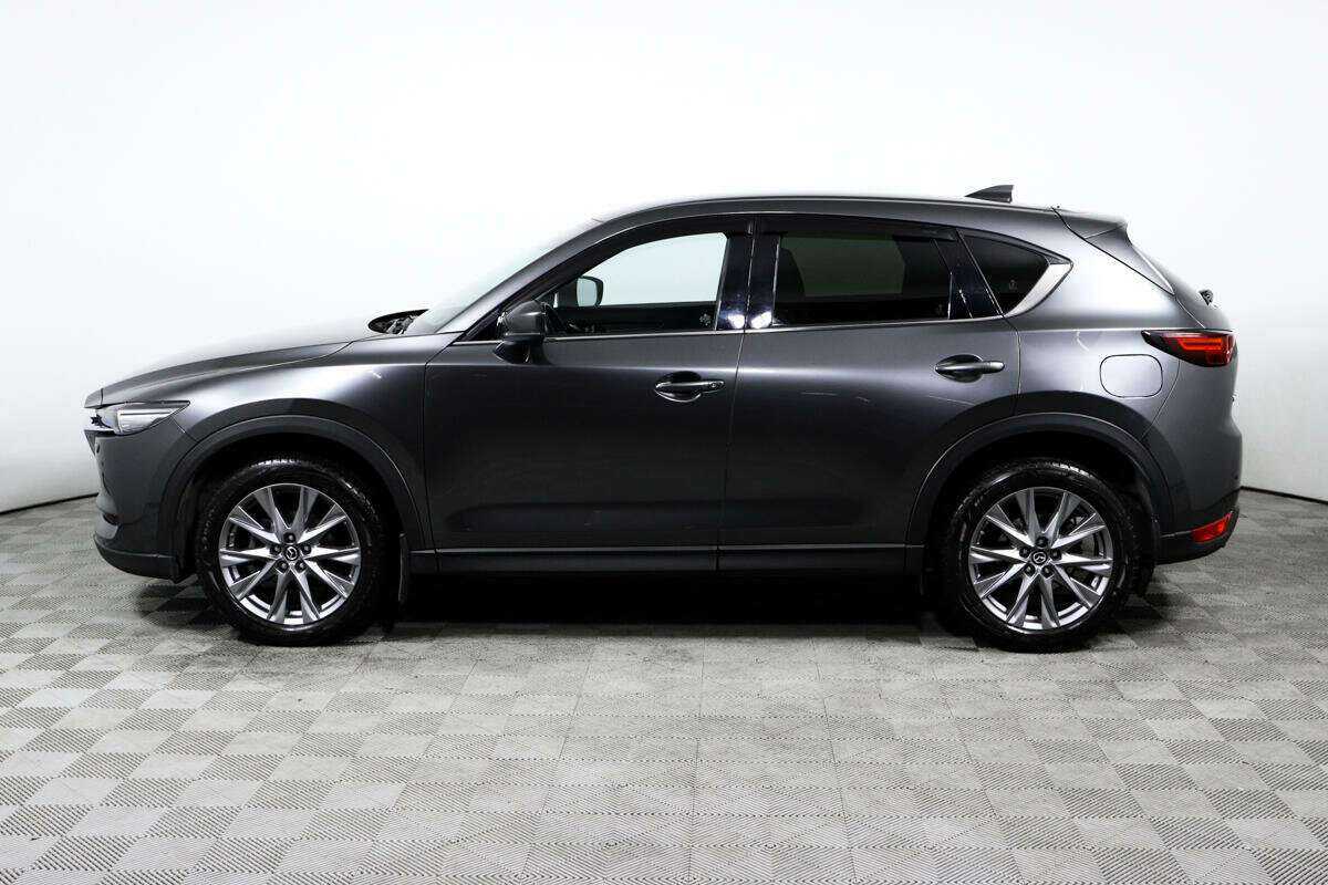 Mazda CX-5, 2020 - 50 000 км. | Фото №6