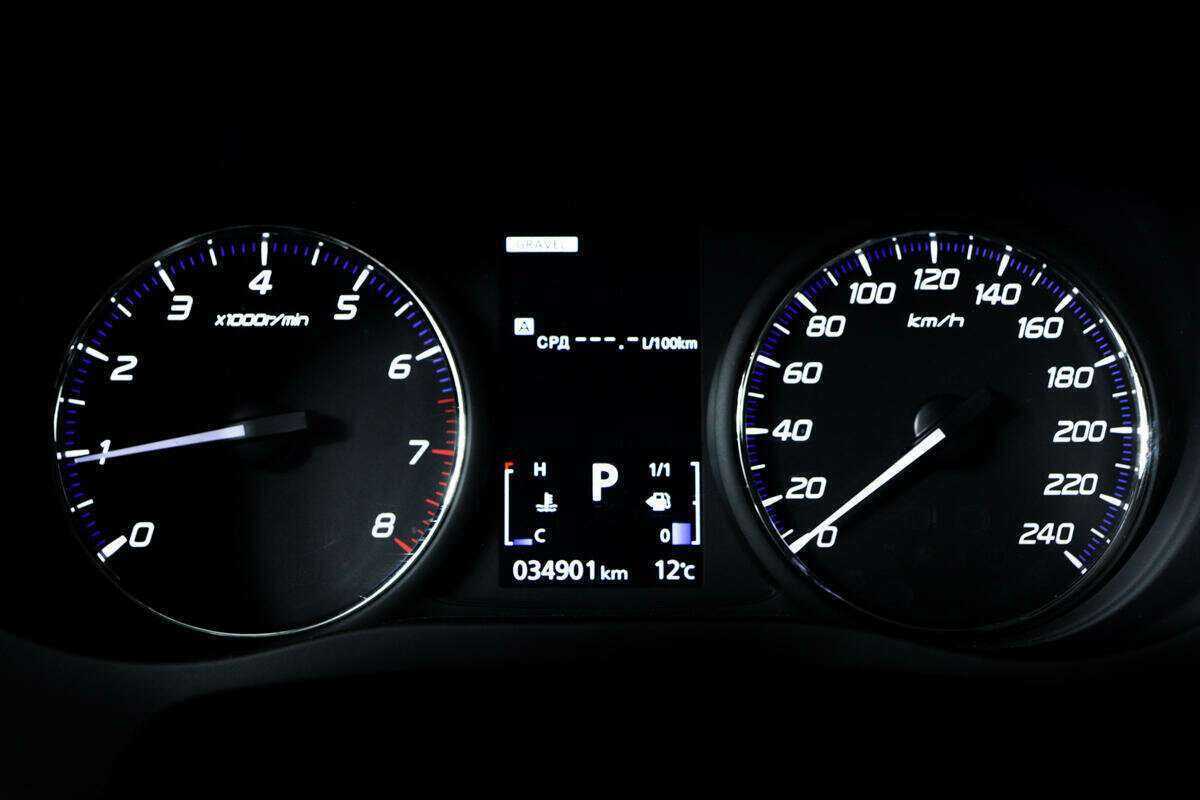 Mitsubishi Outlander, 2022 Фото №10