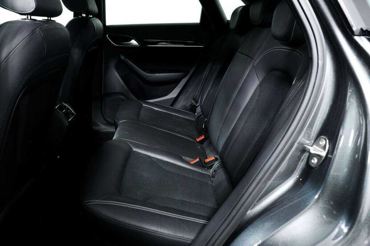 Audi Q3, 2018 Фото №12