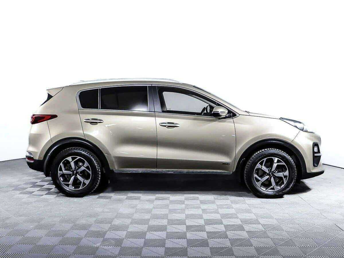 Kia Sportage, 2018 - 73 695 км. | Фото №4