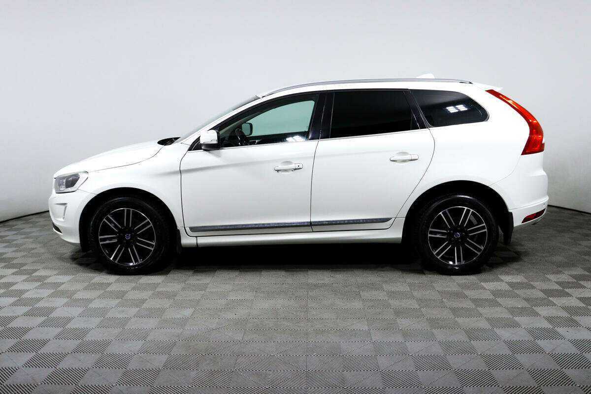 Volvo XC60, 2016 - 149 067 км. | Фото №8