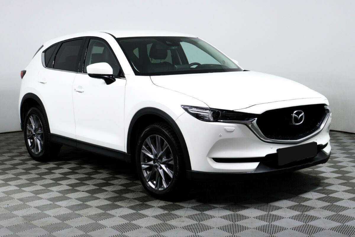 Mazda CX-5, 2020 - 30 450 км. | Фото №3
