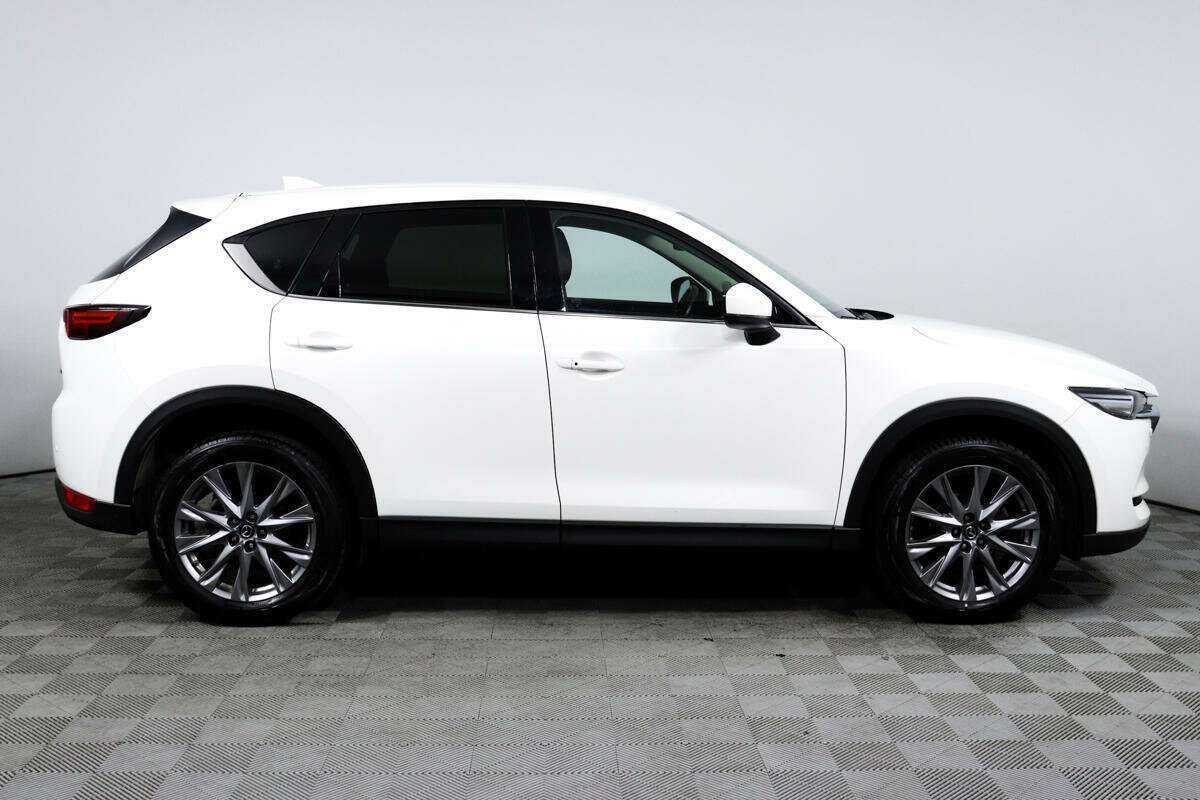 Mazda CX-5, 2020 - 30 450 км. | Фото №4
