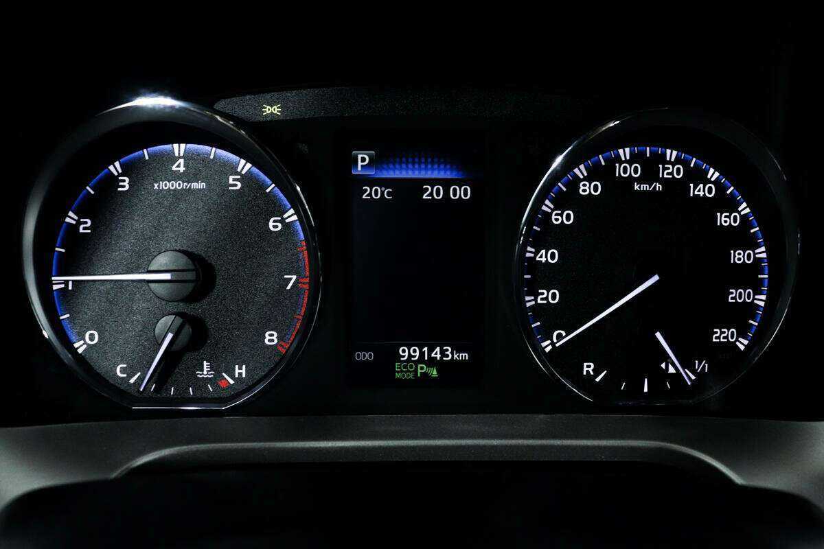 Toyota RAV4, 2019 Фото №10