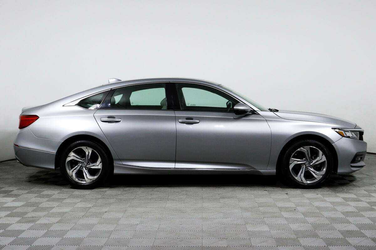 Honda Accord, 2018 - 43 200 км. | Фото №4