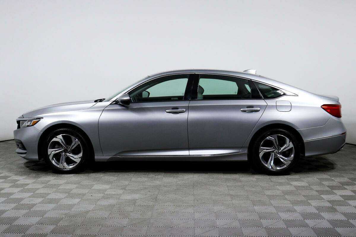 Honda Accord, 2018 - 43 200 км. | Фото №8