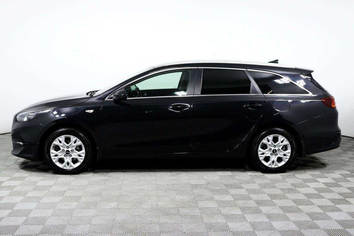 Kia Ceed, 2021 - 87 944 км. | Фото №8