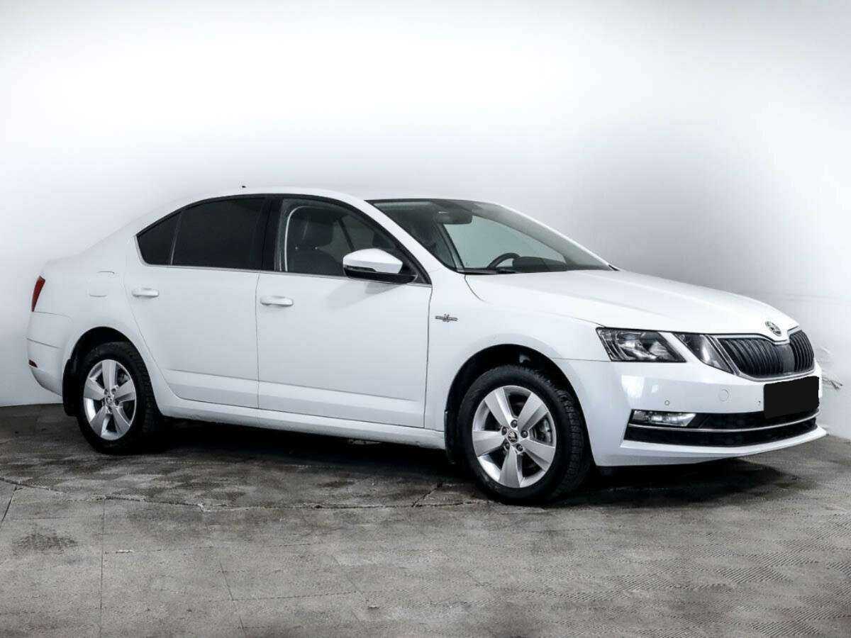 Skoda Octavia, 2020 - 101 809 км. | Фото №3