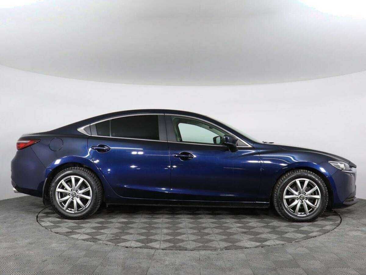 Mazda 6, 2020 - 73 316 км. | Фото №4