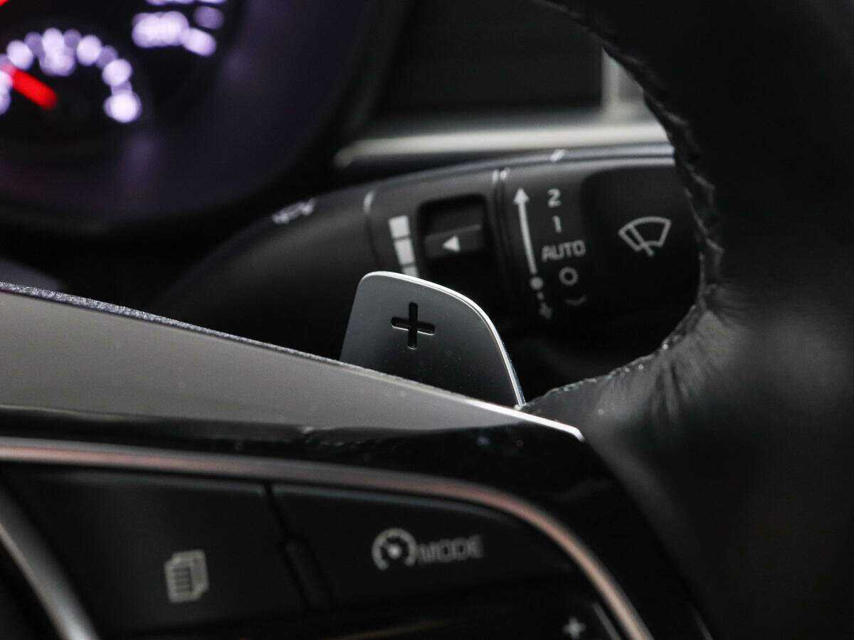 Kia Optima, 2019 Фото №13