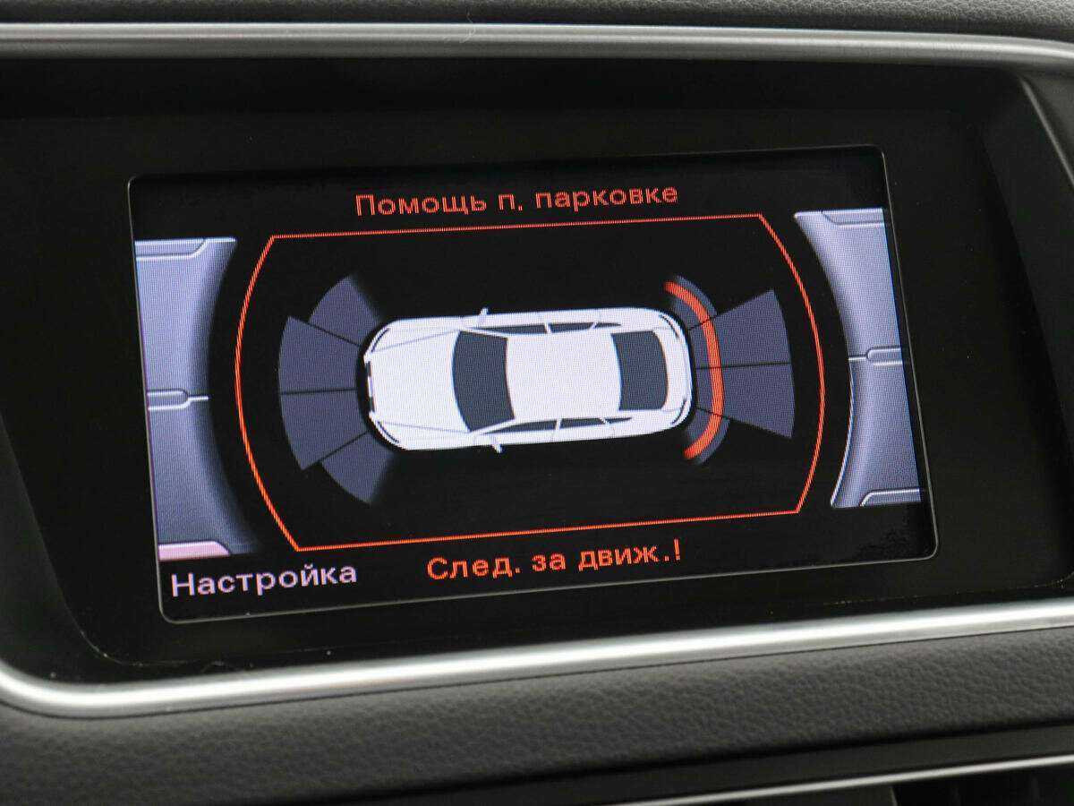 Audi Q5, 2013 Фото №13