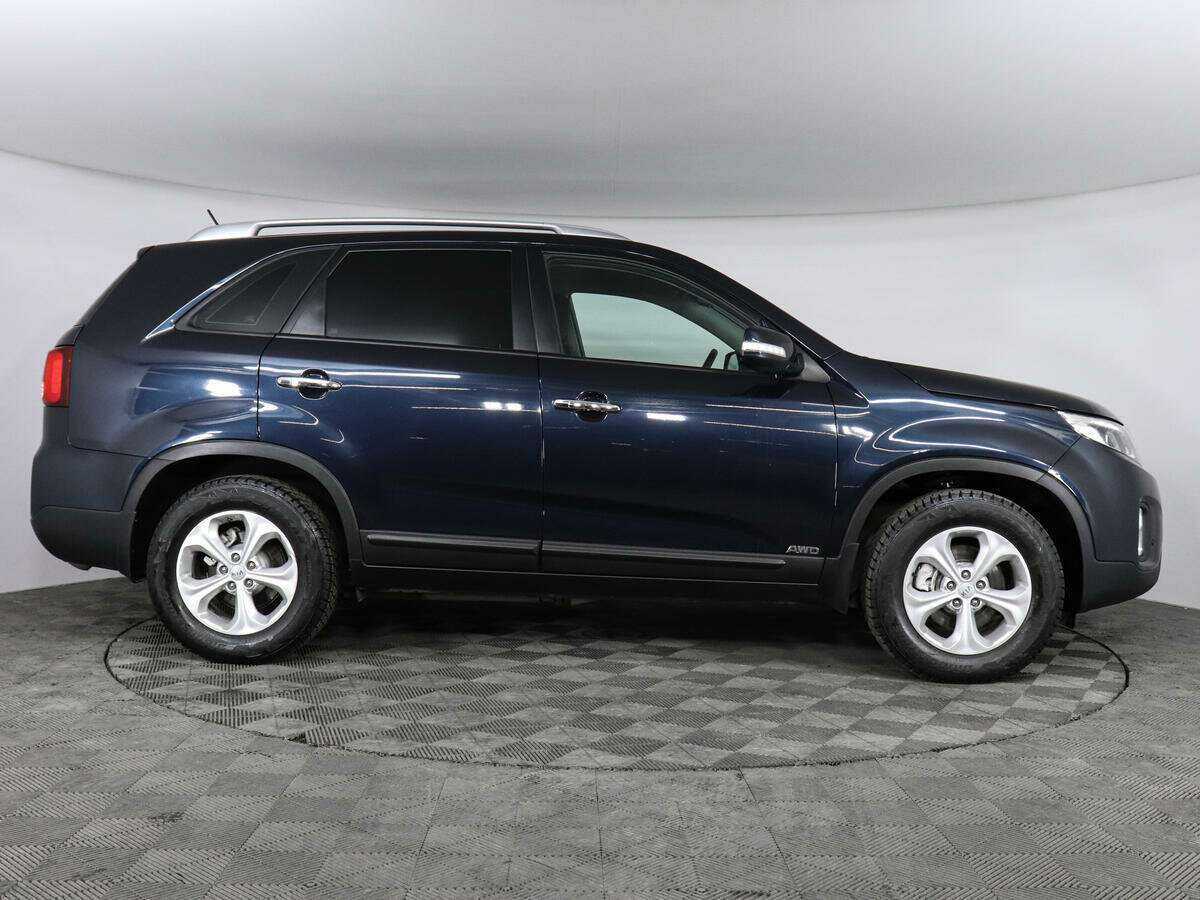 Kia Sorento, 2018 - 92 989 км. | Фото №4