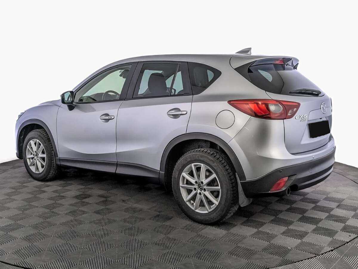Mazda CX-5, 2016 - 149 000 км. | Фото №7