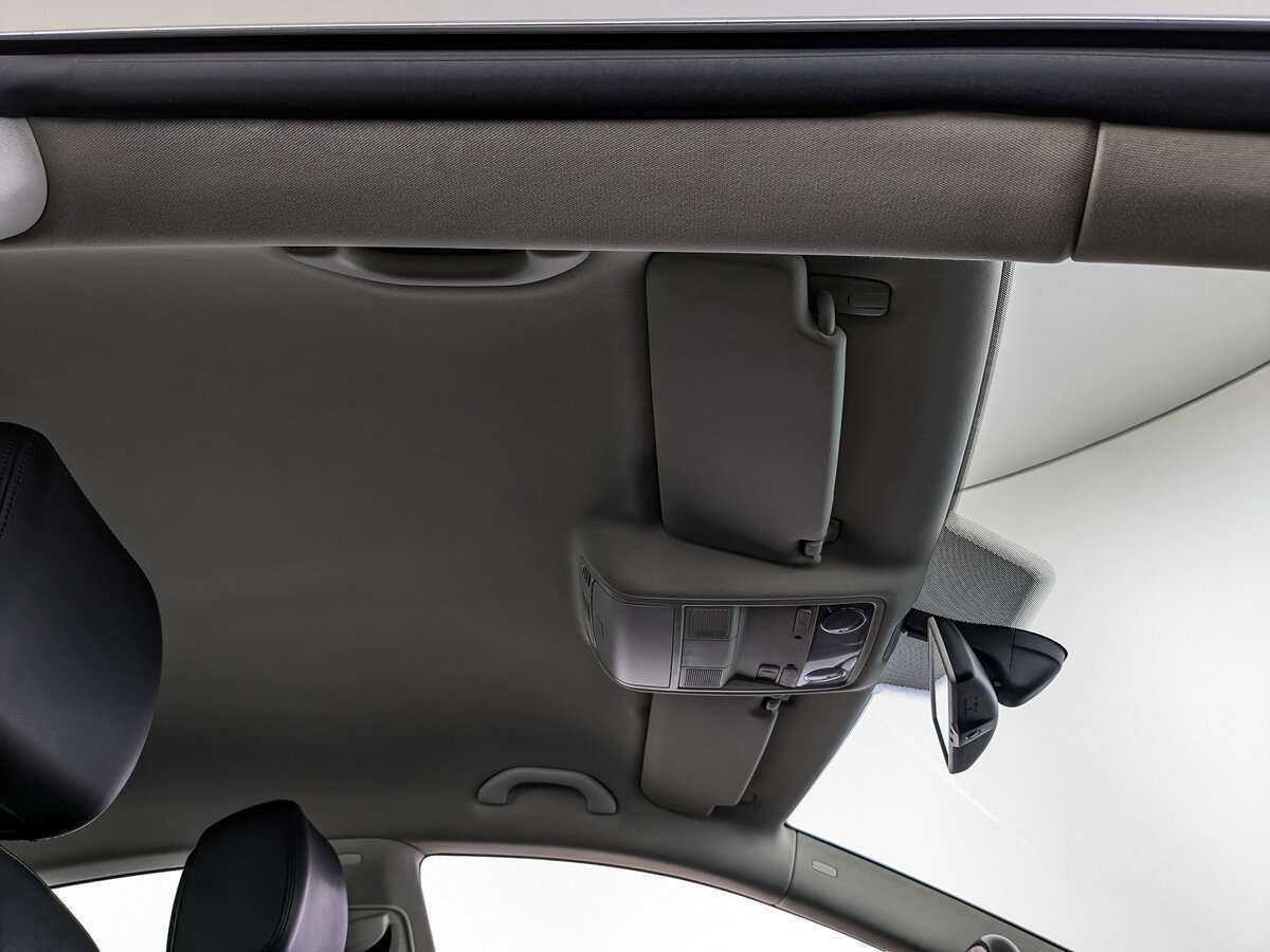 Volkswagen Passat CC, 2013 Фото №21