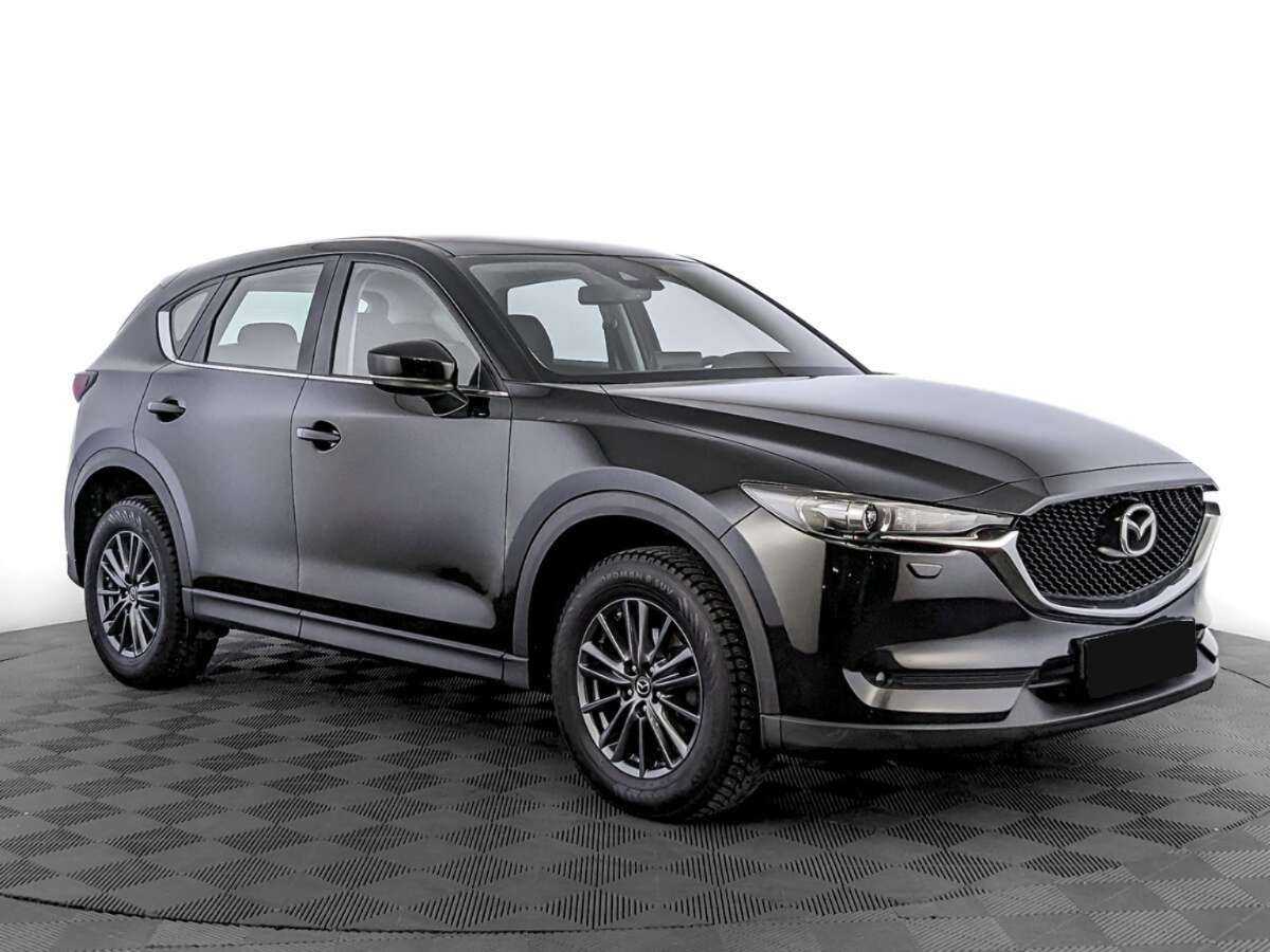 Mazda CX-5, 2021 - 30 809 км. | Фото №3