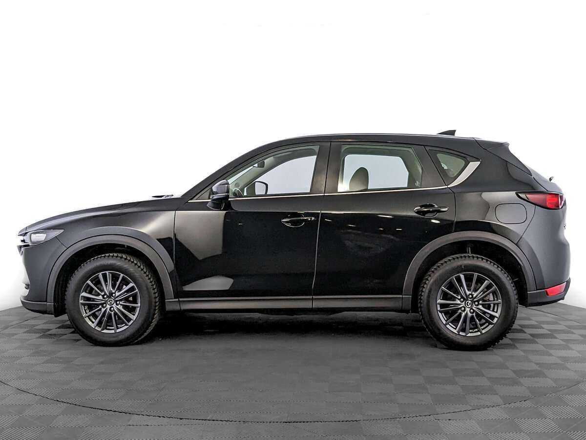 Mazda CX-5, 2021 - 30 809 км. | Фото №7