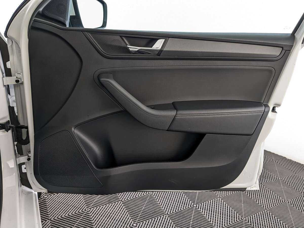 Skoda Rapid, 2020 Фото №22