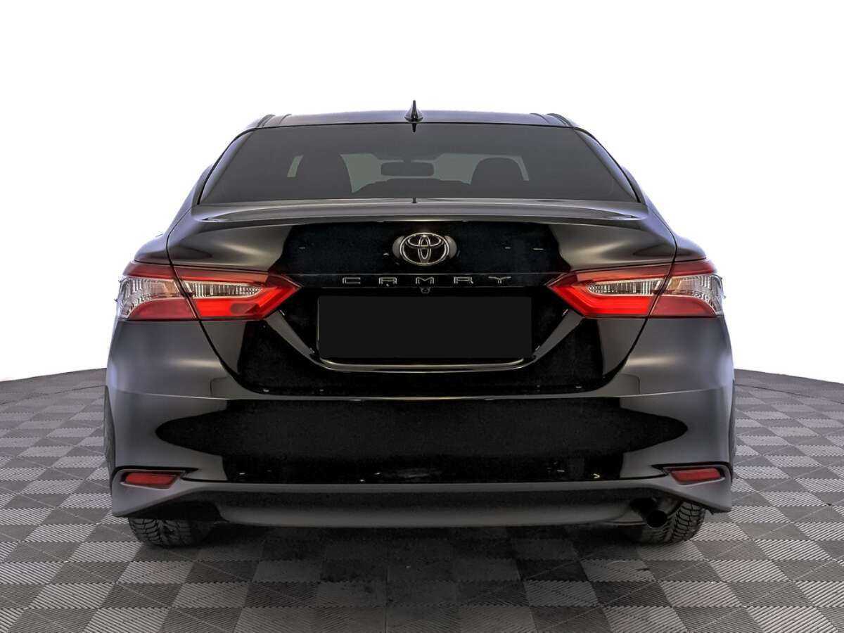 Toyota Camry, 2021 - 12 350 км. | Фото №6