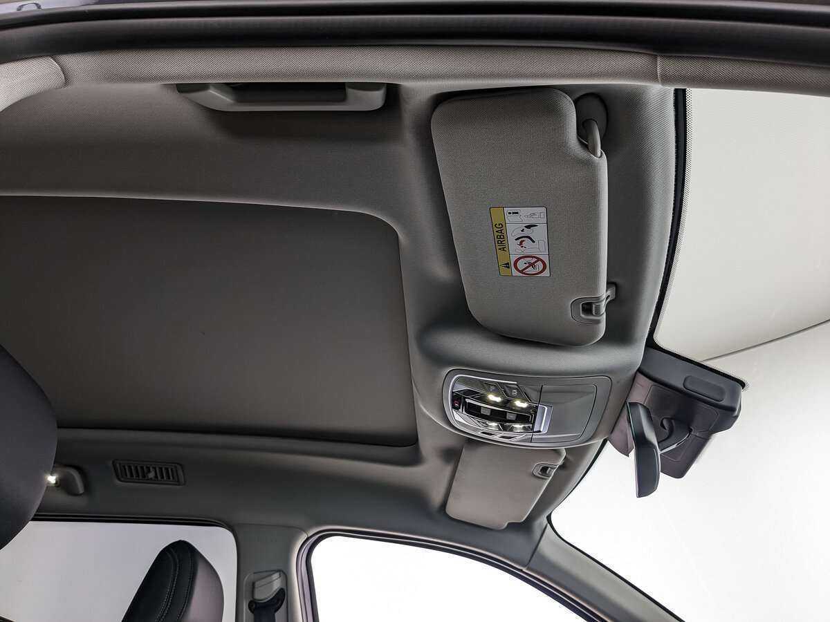 EXEED VX, 2022 Фото №23