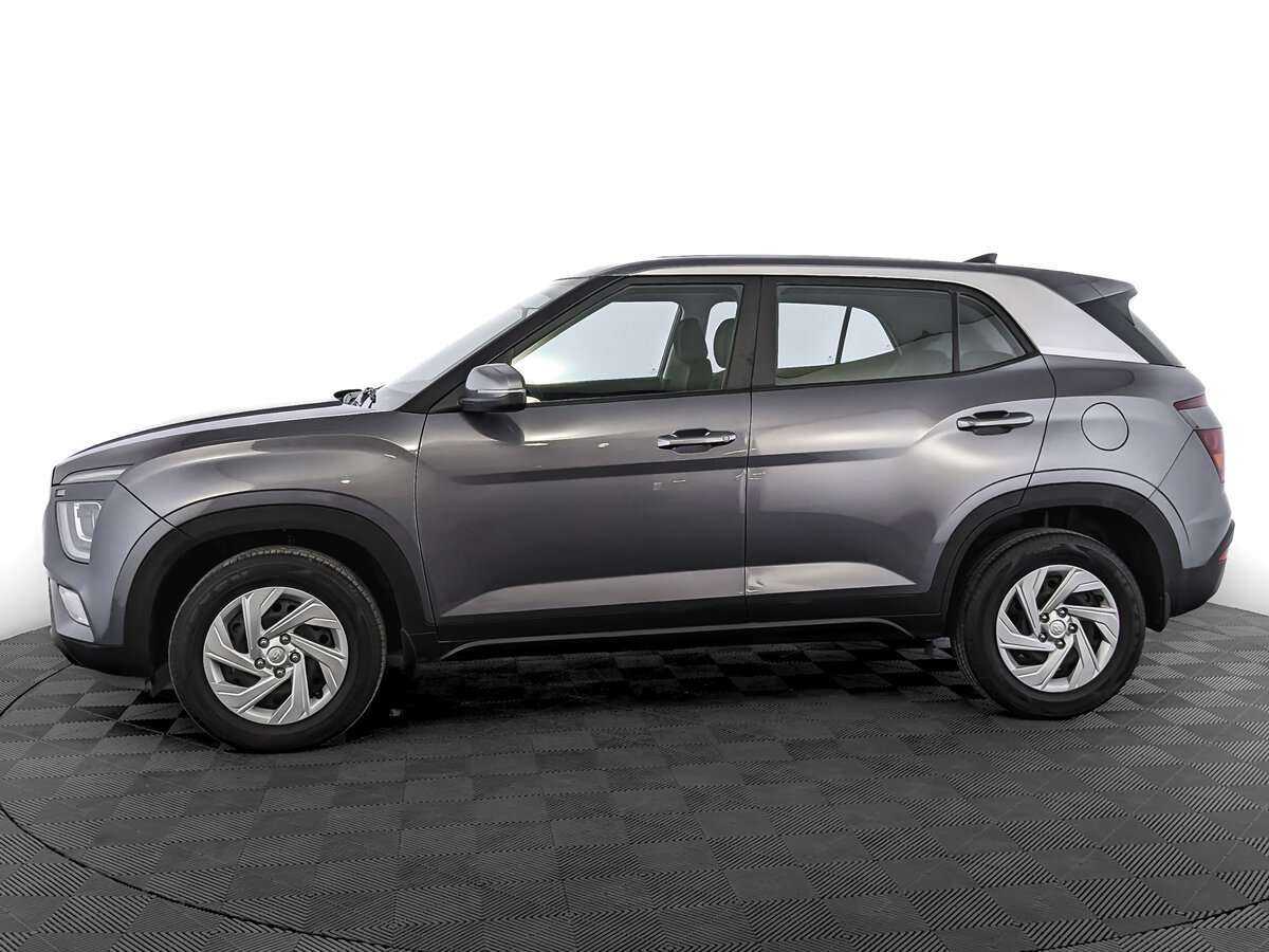Hyundai Creta, 2022 - 20 196 км. | Фото №8