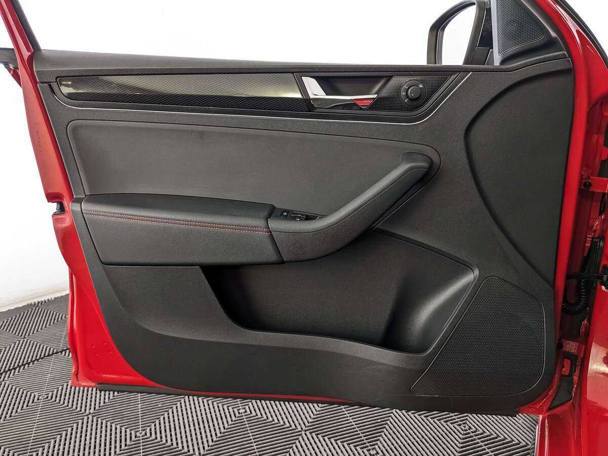 Skoda Rapid, 2019 Фото №14