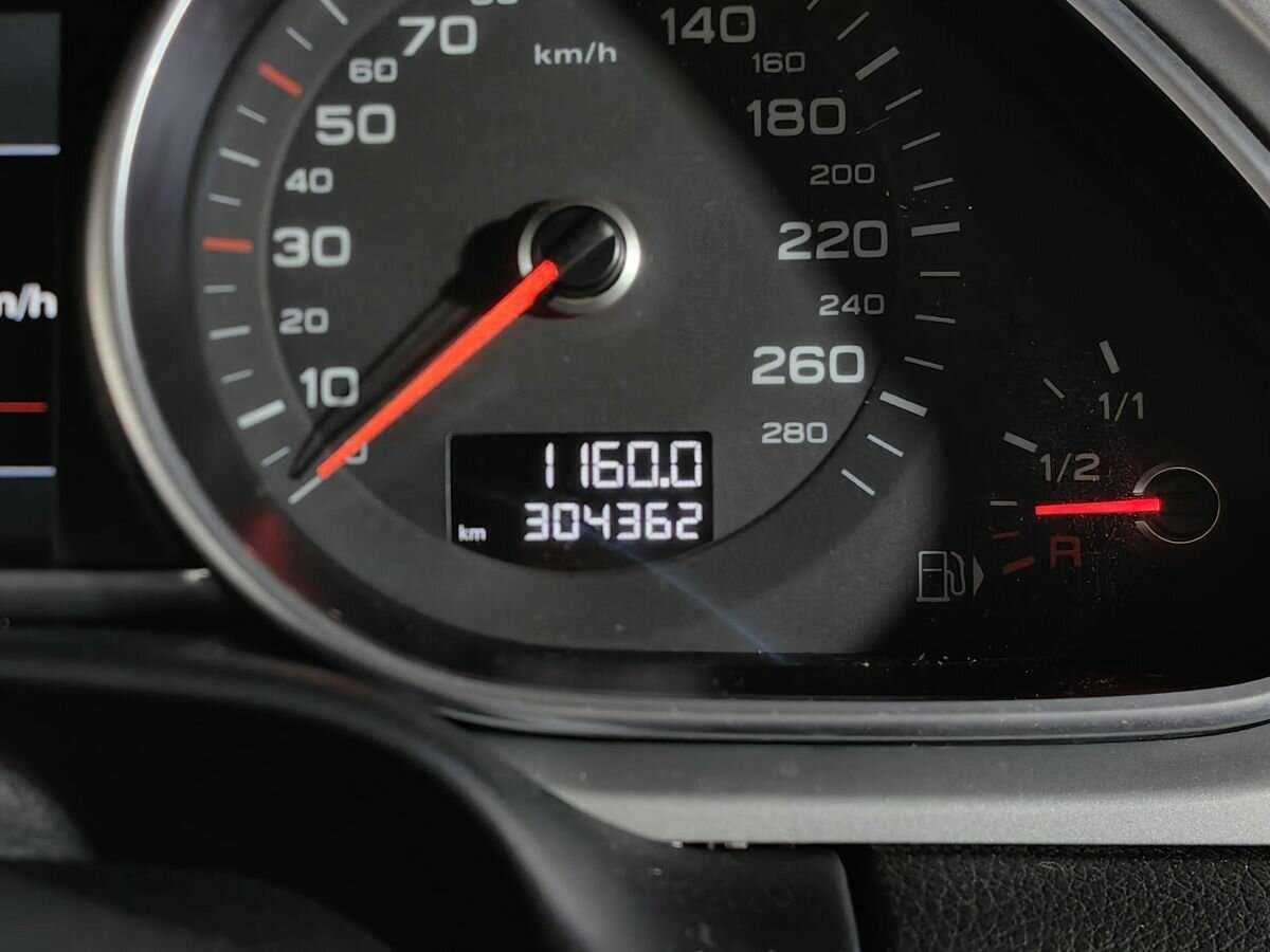 Audi Q7, 2014 Фото №17