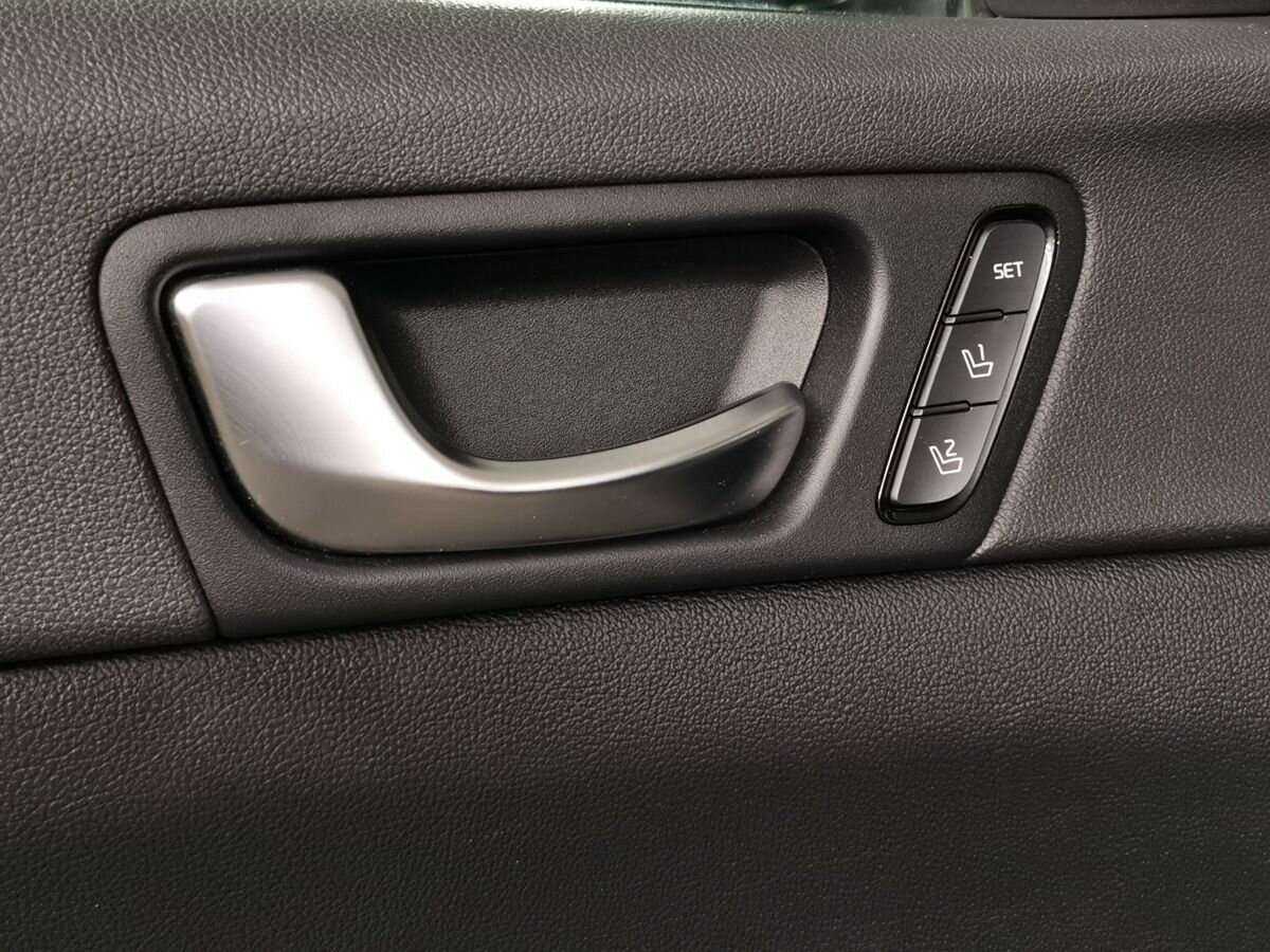 Kia Optima, 2018 Фото №18