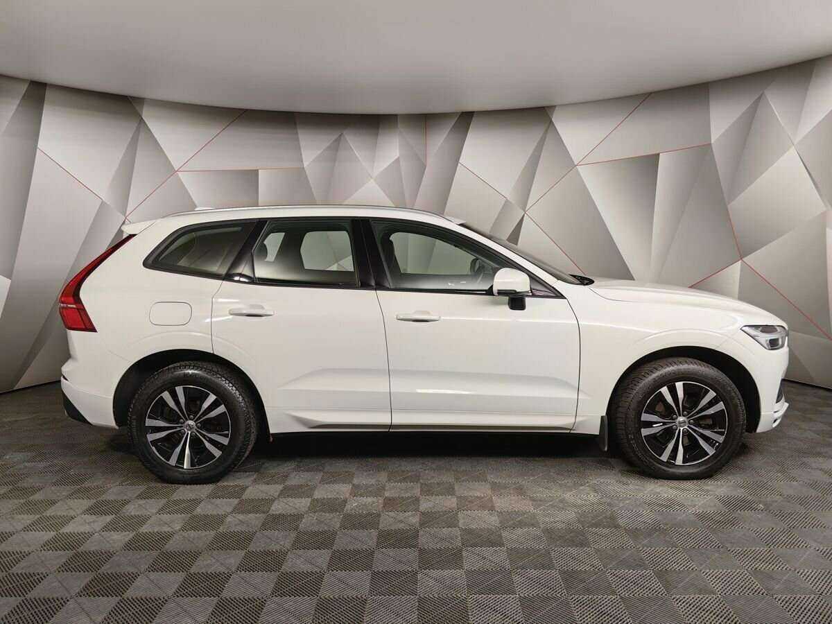 Volvo XC60, 2019 - 108 731 км. | Фото №6