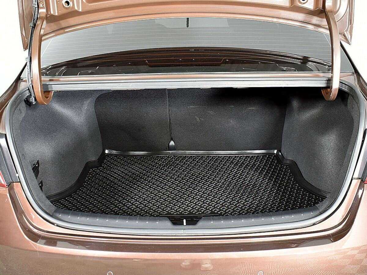 Kia Rio, 2022 Фото №17