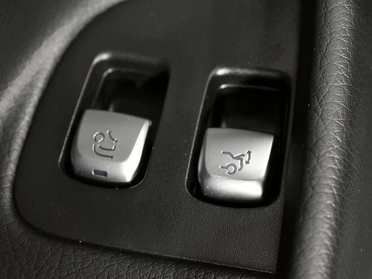 Mercedes-Benz E-Класс 220 d, 2018 Фото №20