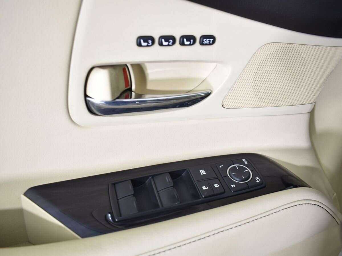 Lexus RX 270, 2013 Фото №10