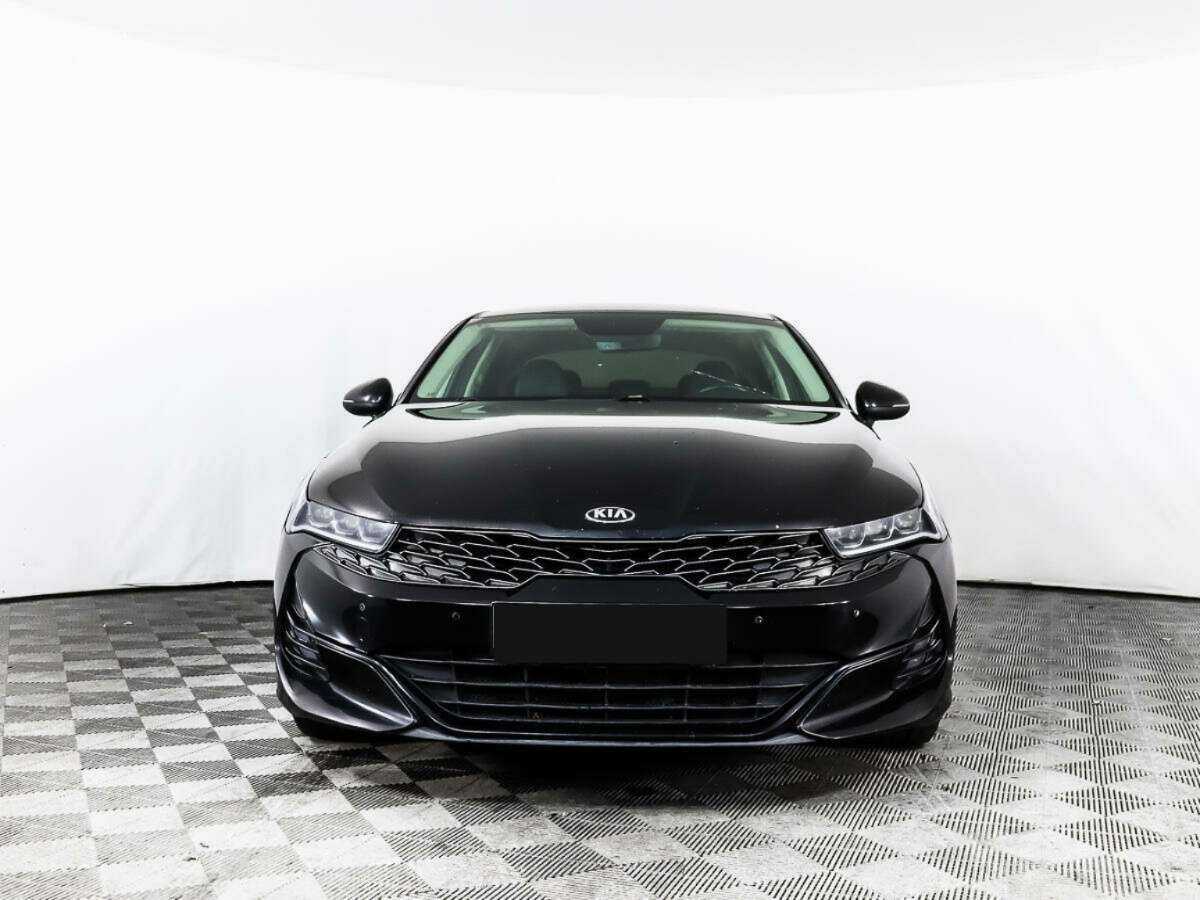 Kia K5, 2020 - 111 000 км. | Фото №2