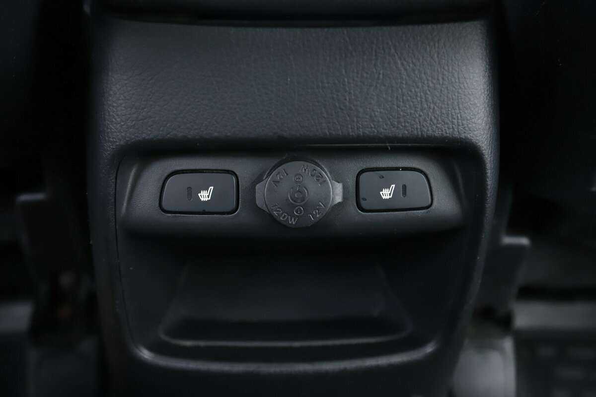 Kia Sorento, 2016 Фото №26